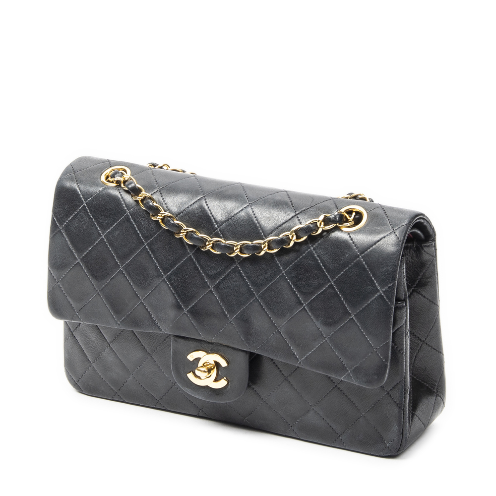 Chanel Classic Double Flap 26 - Picture 2 of 10
